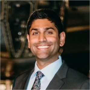 Anjay Patel profile photo