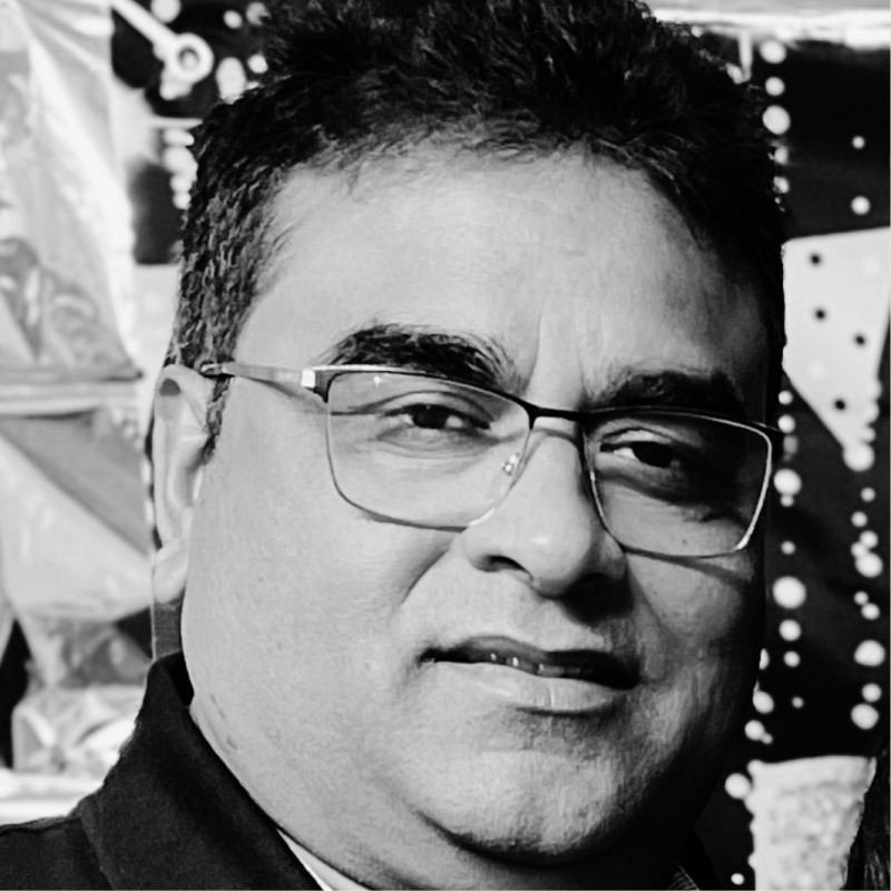Ashutosh Pandey profile photo