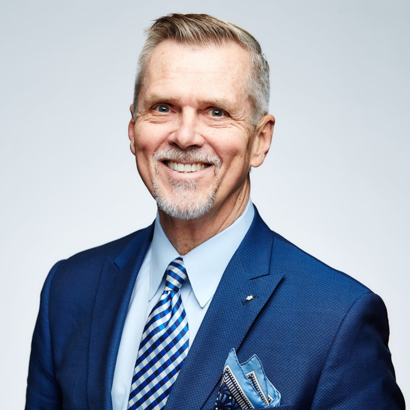 Bill Lanting profile photo