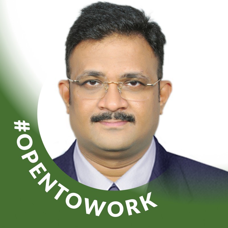 Vinay Kumar Patil profile photo