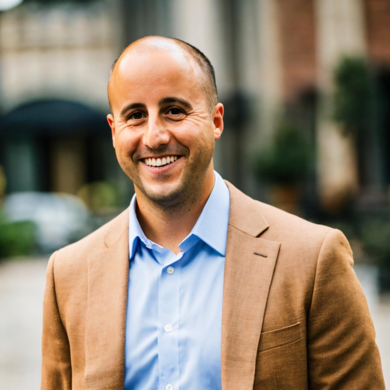 Brian Reisman profile photo