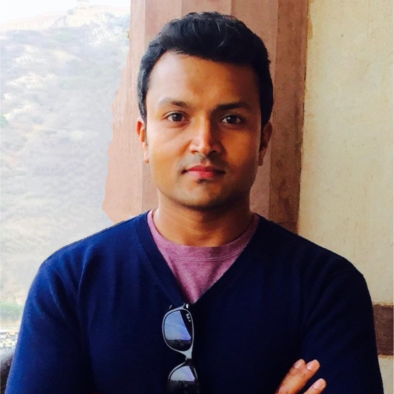 Aditya Singh profile photo