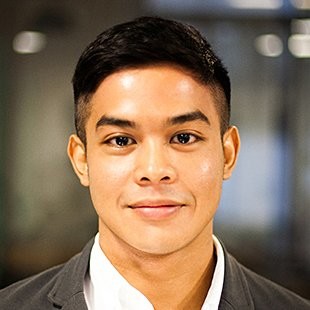 Gabriel Marcial profile photo