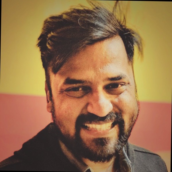 Adithya Rajasekar profile photo