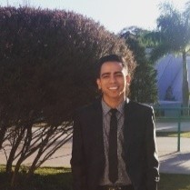 Thiago Lopes profile photo