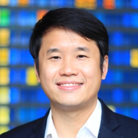 David Yin profile photo