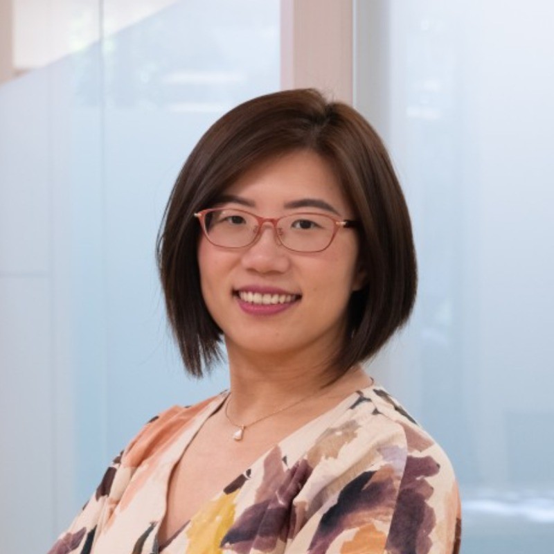 Jennifer Li profile photo