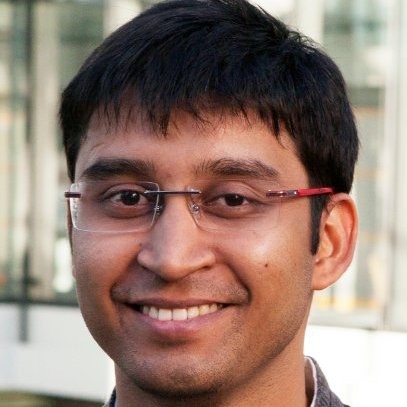 Chinmay Jain profile photo