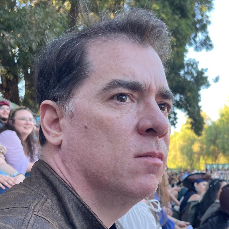 Sam Pullara profile photo