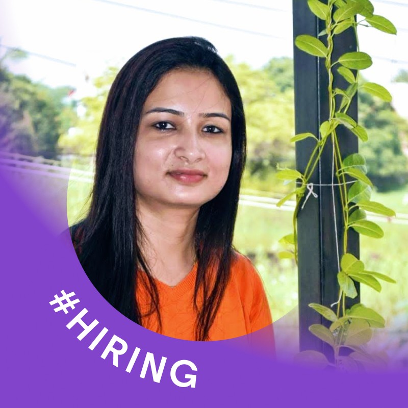 Sushree Sangita Behura profile photo