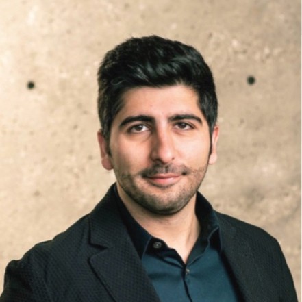 Ali Tamaseb profile photo