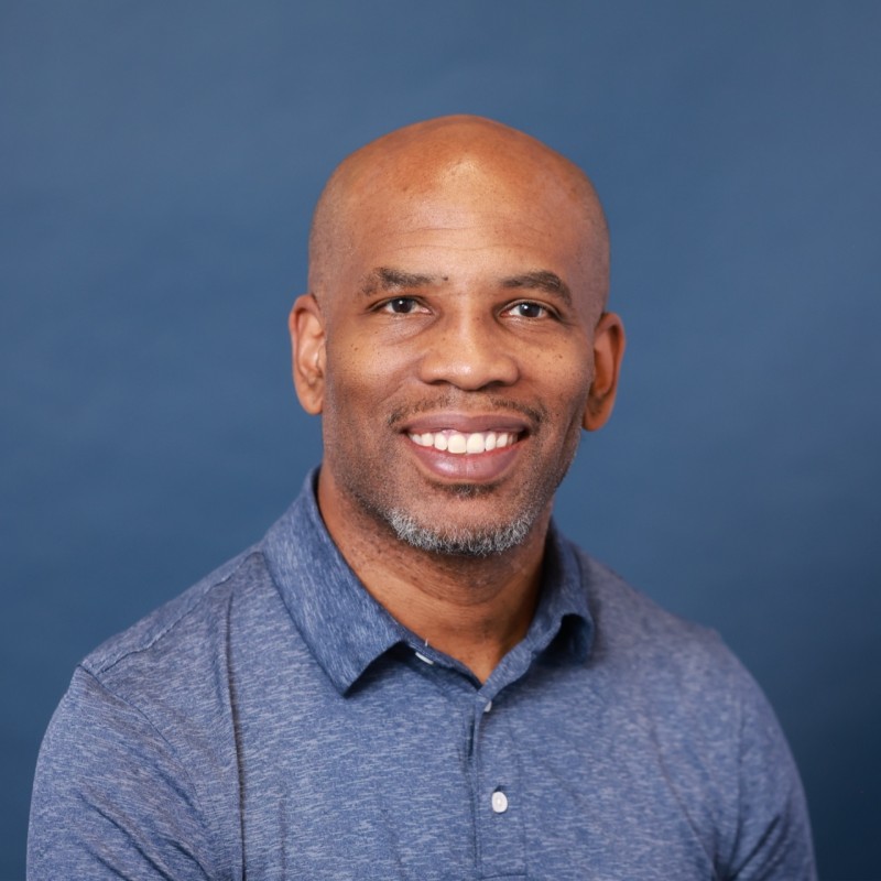 Mark Johnson profile photo