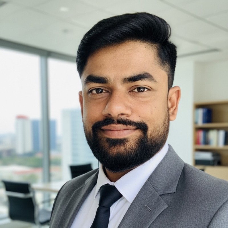 Prabakaran Periyasamy profile photo