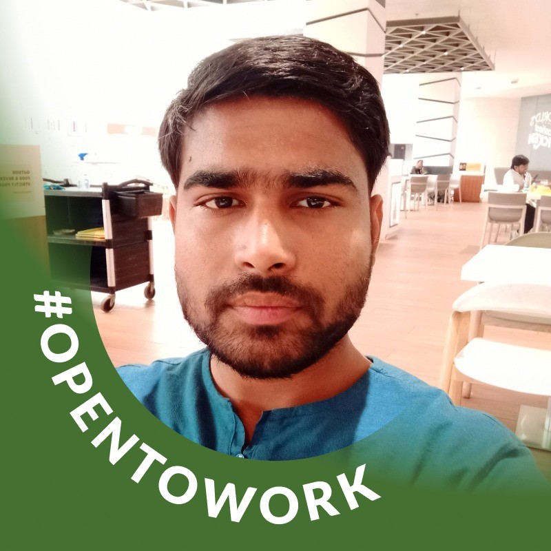 Pushpendra Singh profile photo