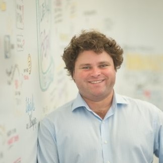 Jeff Avallon profile photo