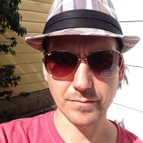 Mark Lewandowski profile photo