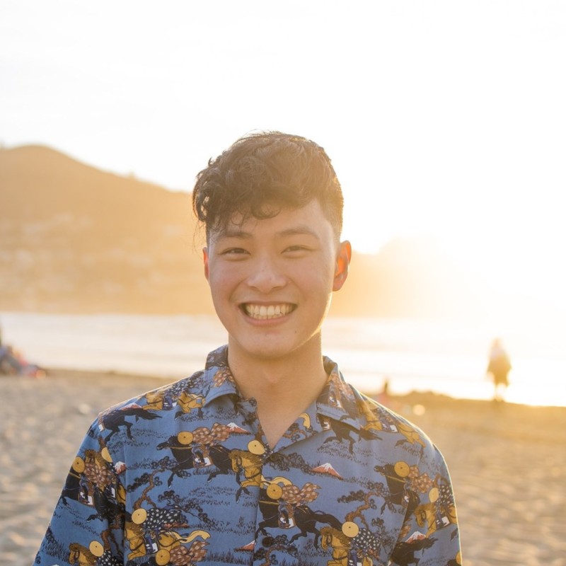 Andrew Sy profile photo