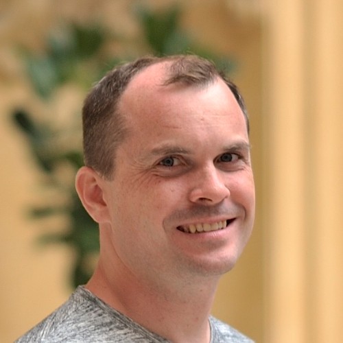 Andrew Lee profile photo