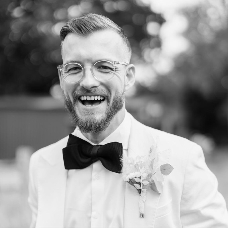 Guy Dalton-Griffin profile photo