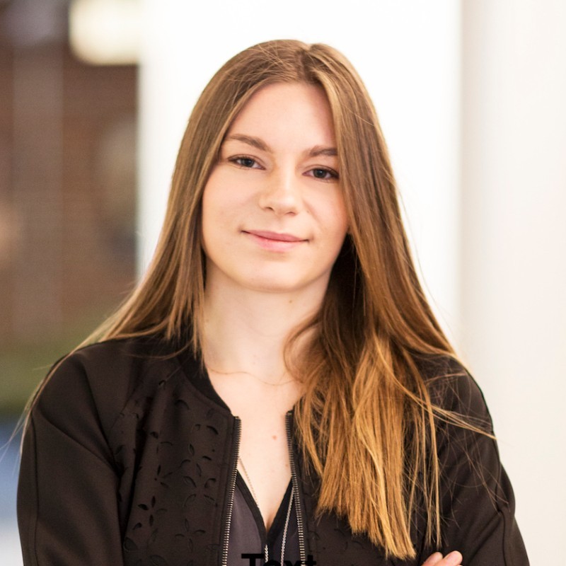 Eugenia Kovalenko profile photo