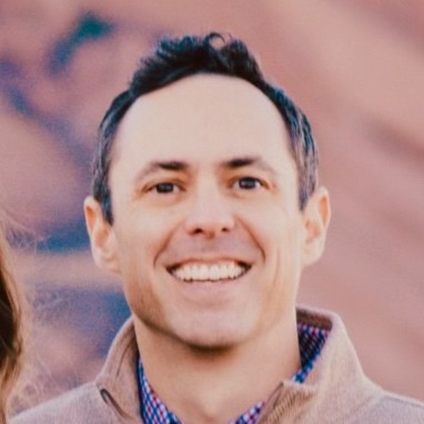 Mark Stevenson profile photo