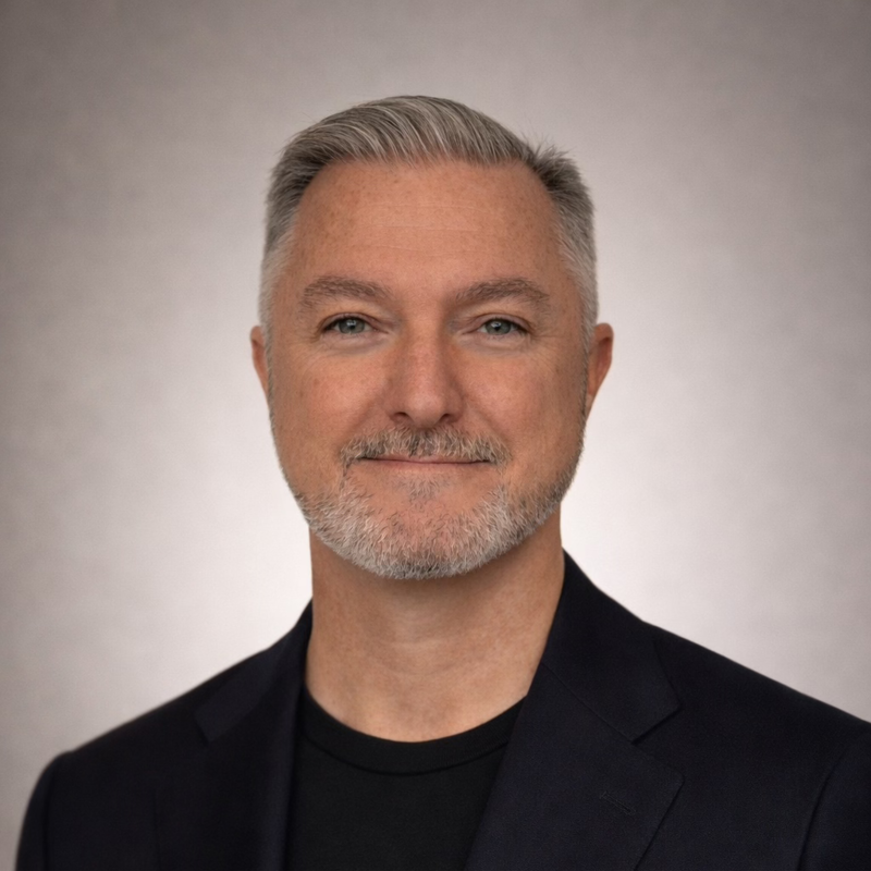 Jon Flynn profile photo