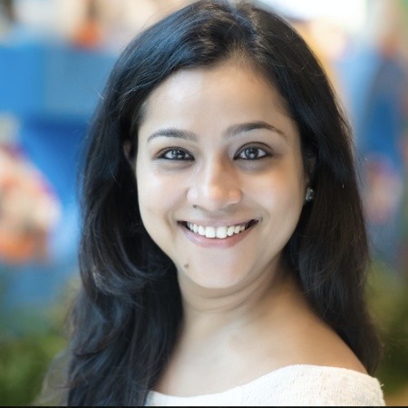 Priyanka Mishra profile photo