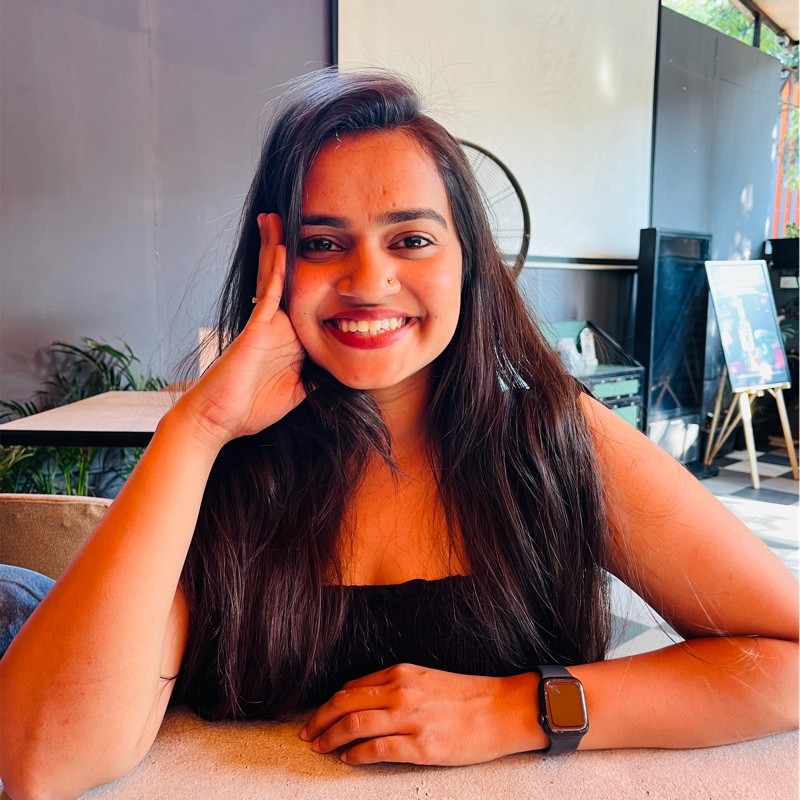 Piyusha Pancharia profile photo
