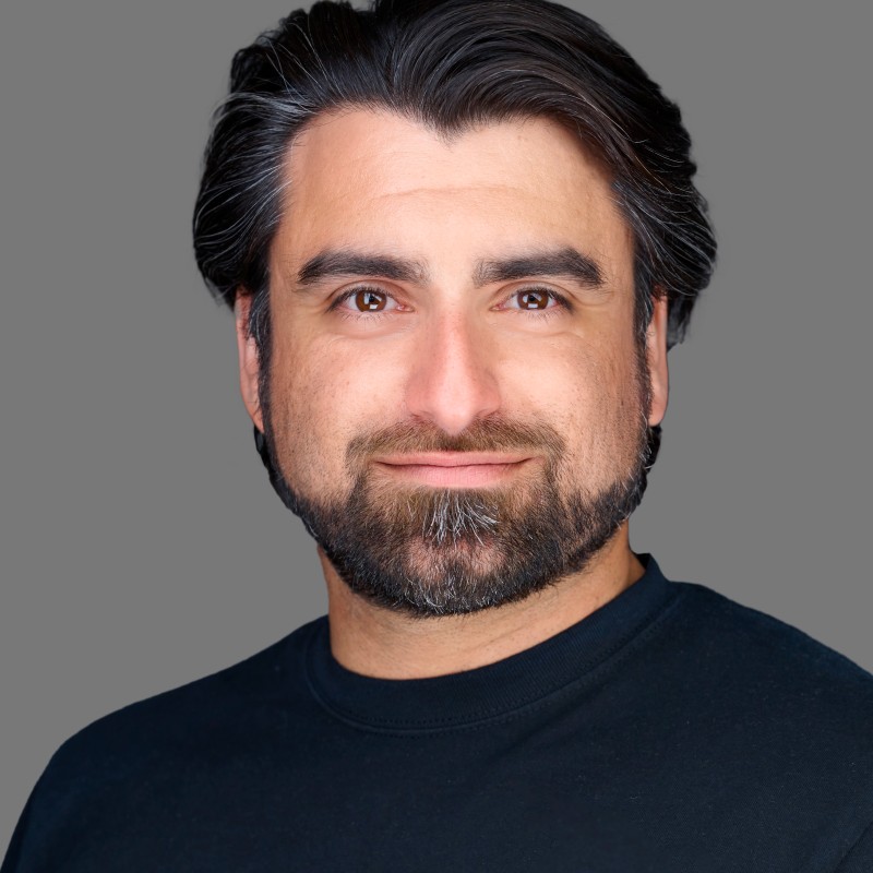 Omeed Nosrati profile photo