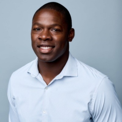 Ernest Owusu profile photo
