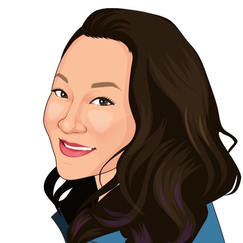 Ting Guo-Villaseñor profile photo