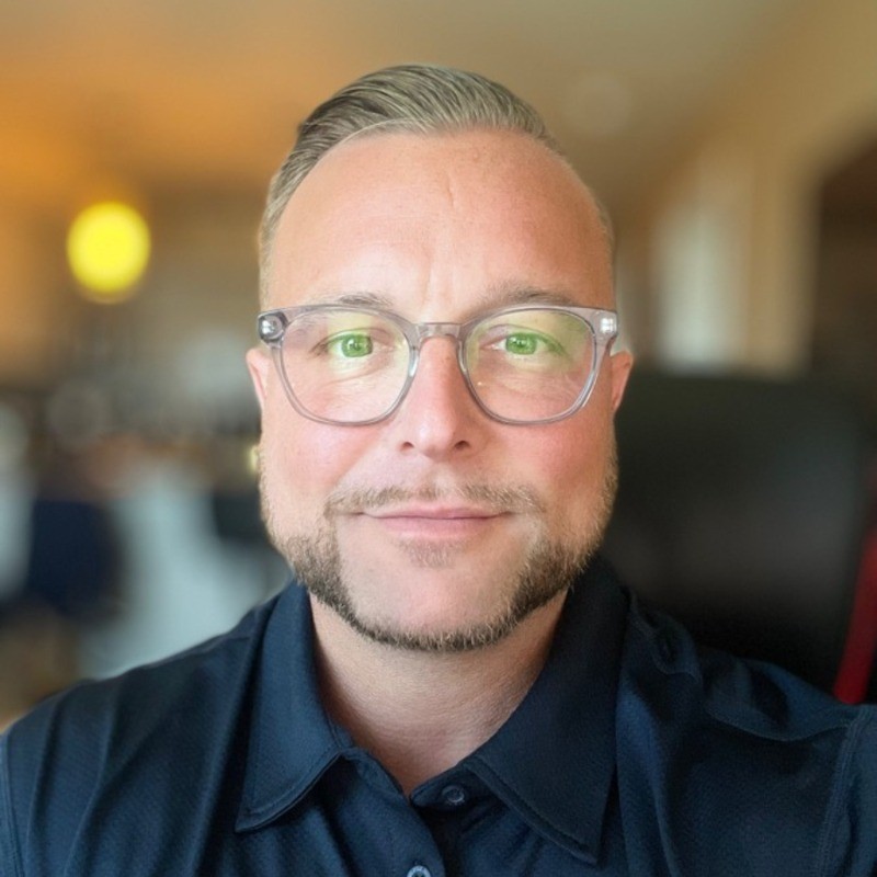 Ryan Carlson profile photo