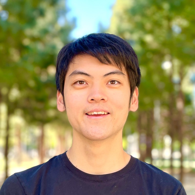 Kazuki Nakayashiki profile photo