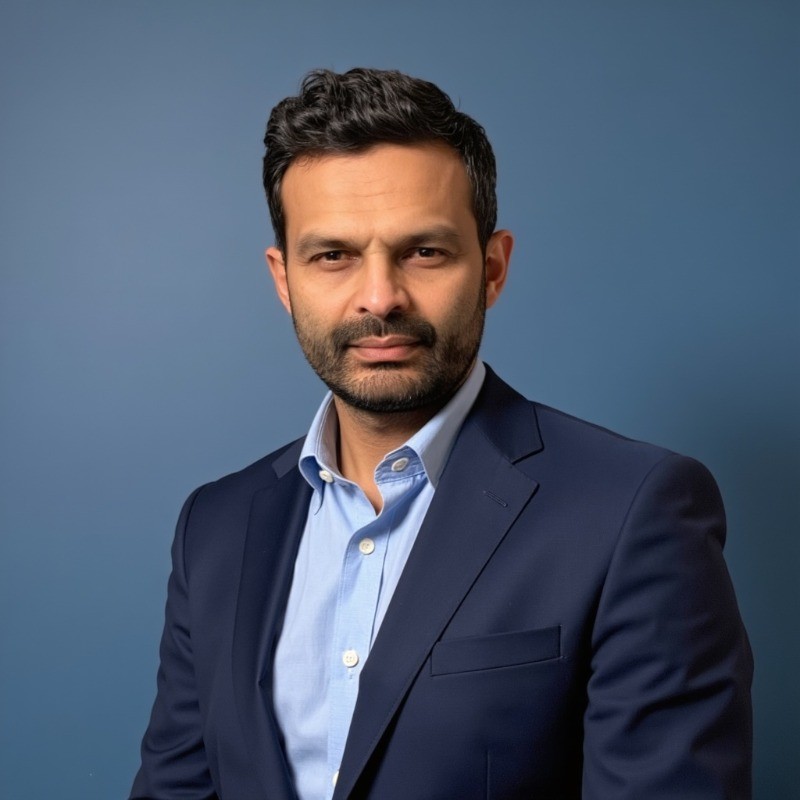 Pankaj S. profile photo