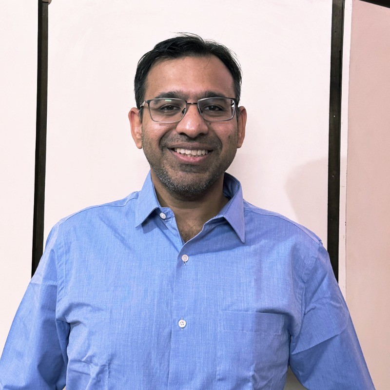 Pritesh Gupta profile photo