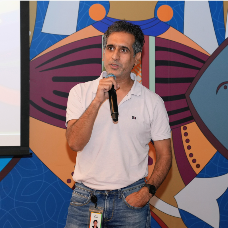 Navin Dayani profile photo