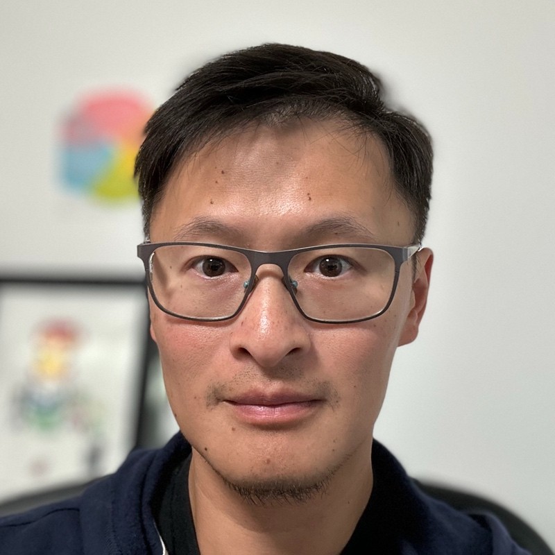 David Chen profile photo