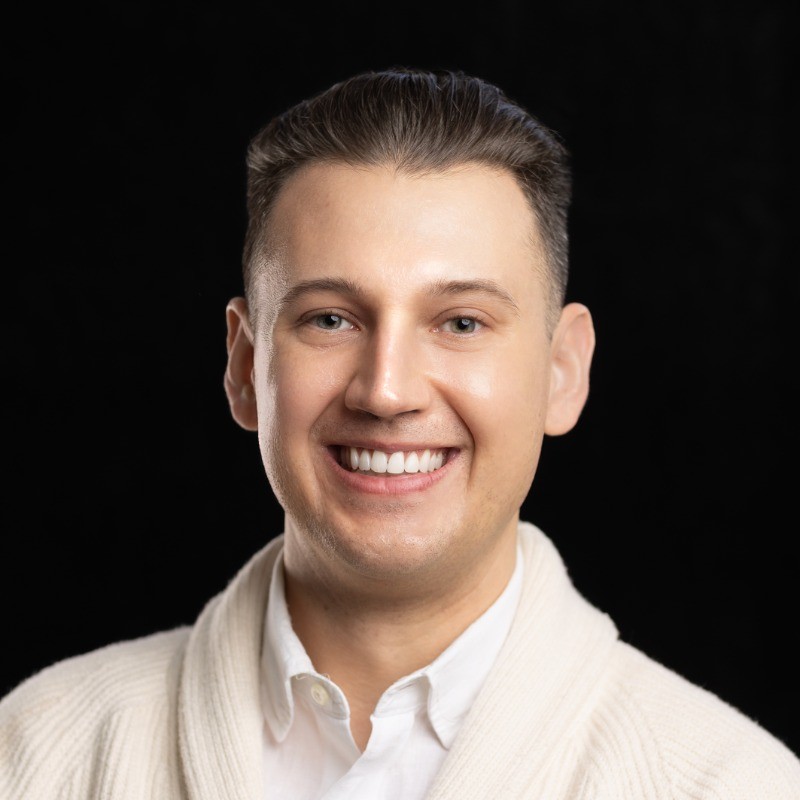 Samuel Fricker profile photo