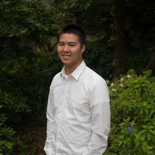 Brian Chan profile photo