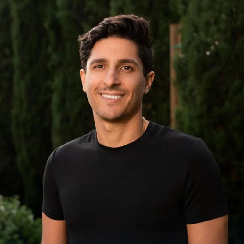 Andrew Dudum profile photo