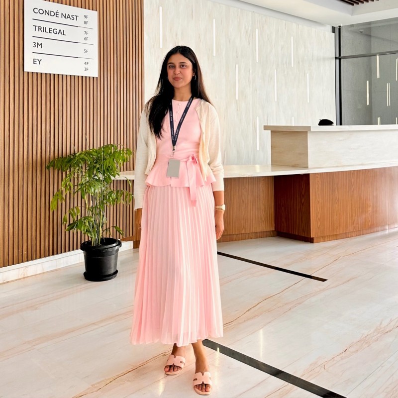 Aishwaryah Mishra profile photo