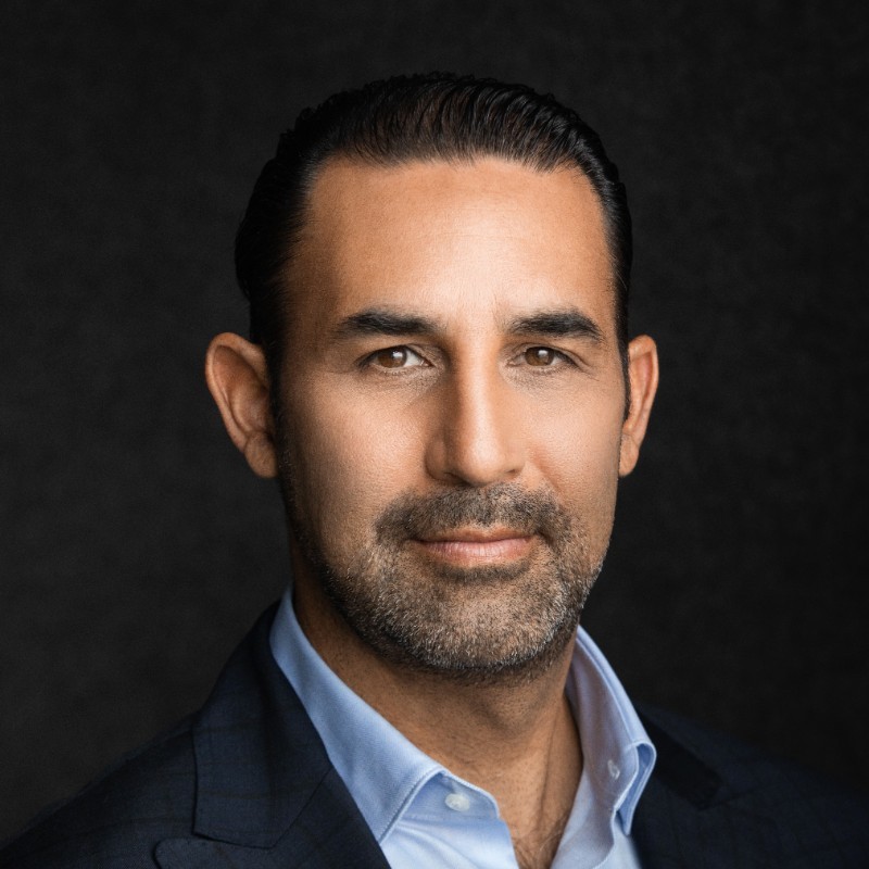 Rafael Maya profile photo