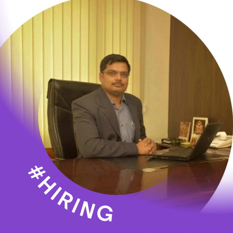 Soumyakanta Mishra profile photo