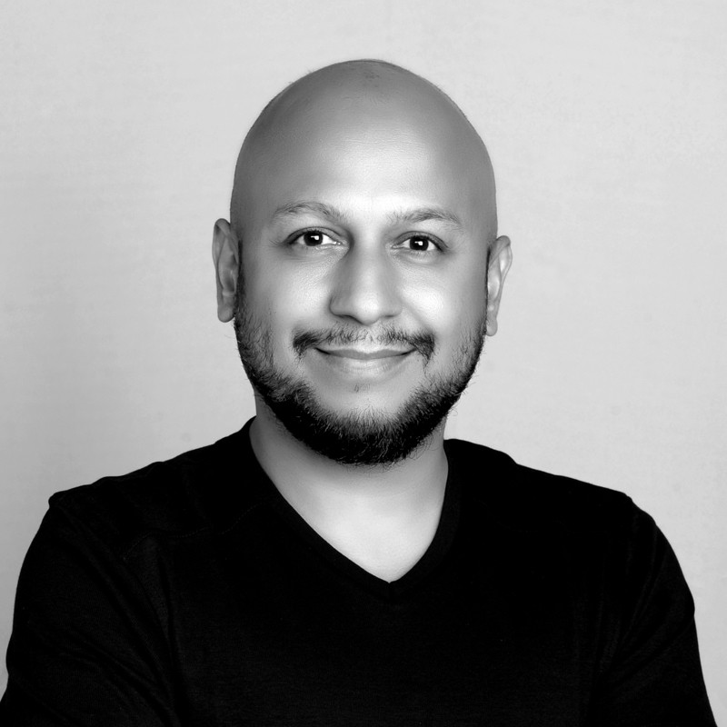 Alok Agrawal profile photo