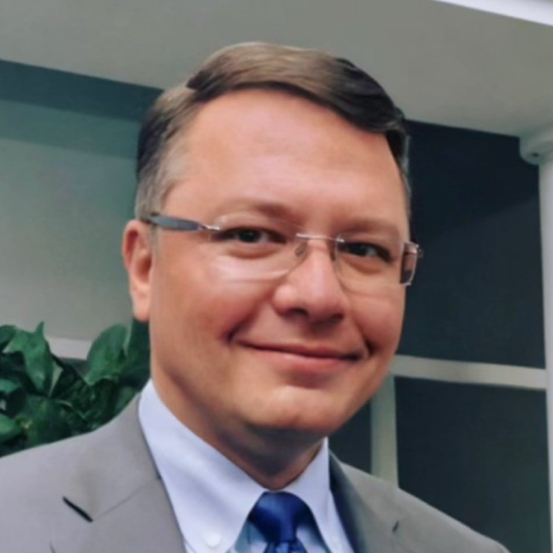 Jon Locurto profile photo