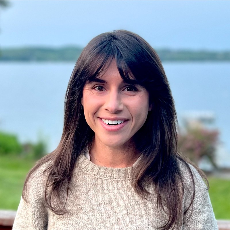 Julia Schottenstein profile photo