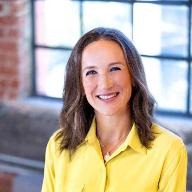 Angela Strange profile photo