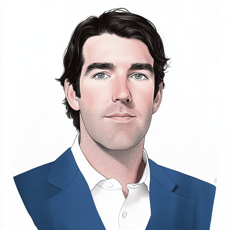 Mike Donohue profile photo