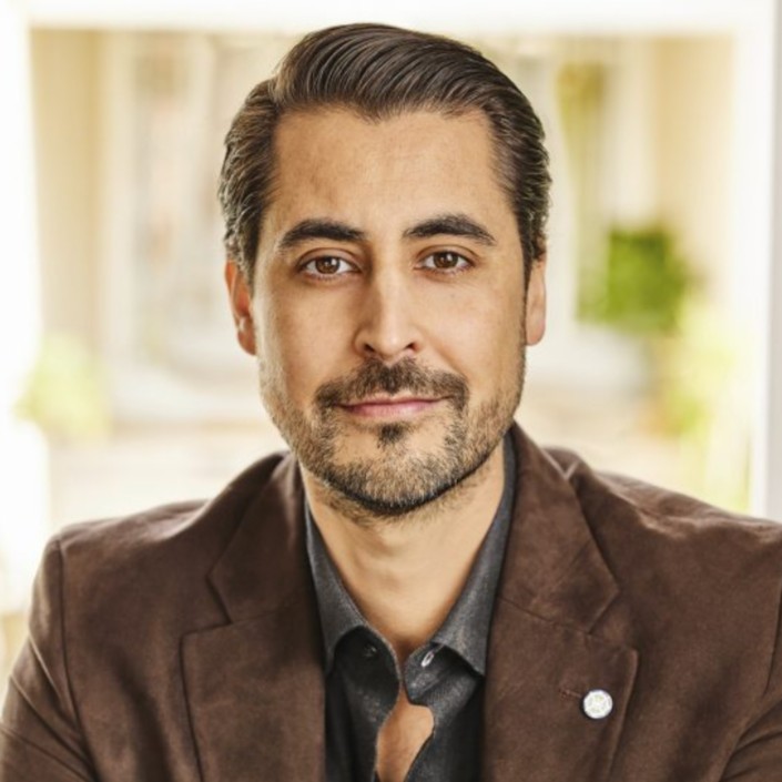 Santiago Rivera Torres profile photo