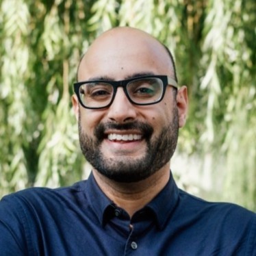 Neeraj Berry profile photo